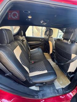 دودج دورانجو